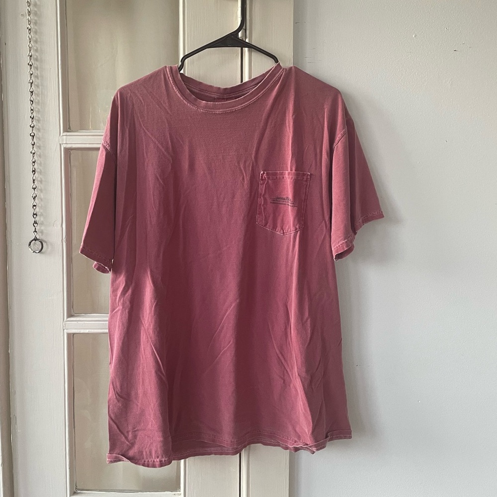 comfort colors university of South Carolina tee